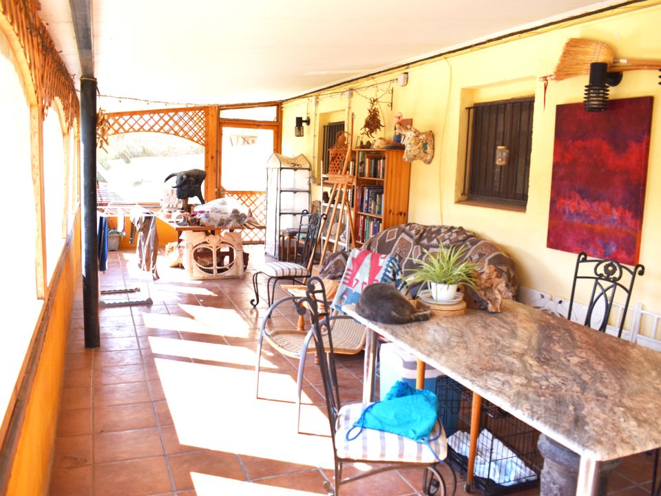 Country house for sale in Vinebre, Tarragona province € 142,000 Ref